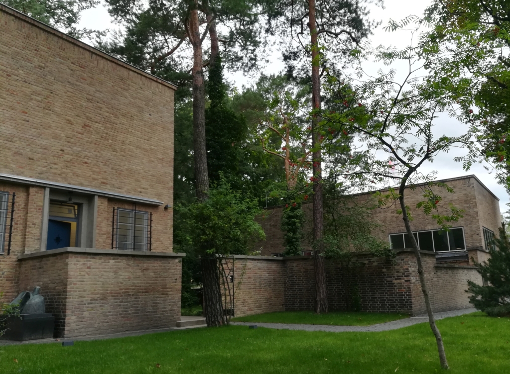 2021_08_18 Berlin, Kolbemuseum