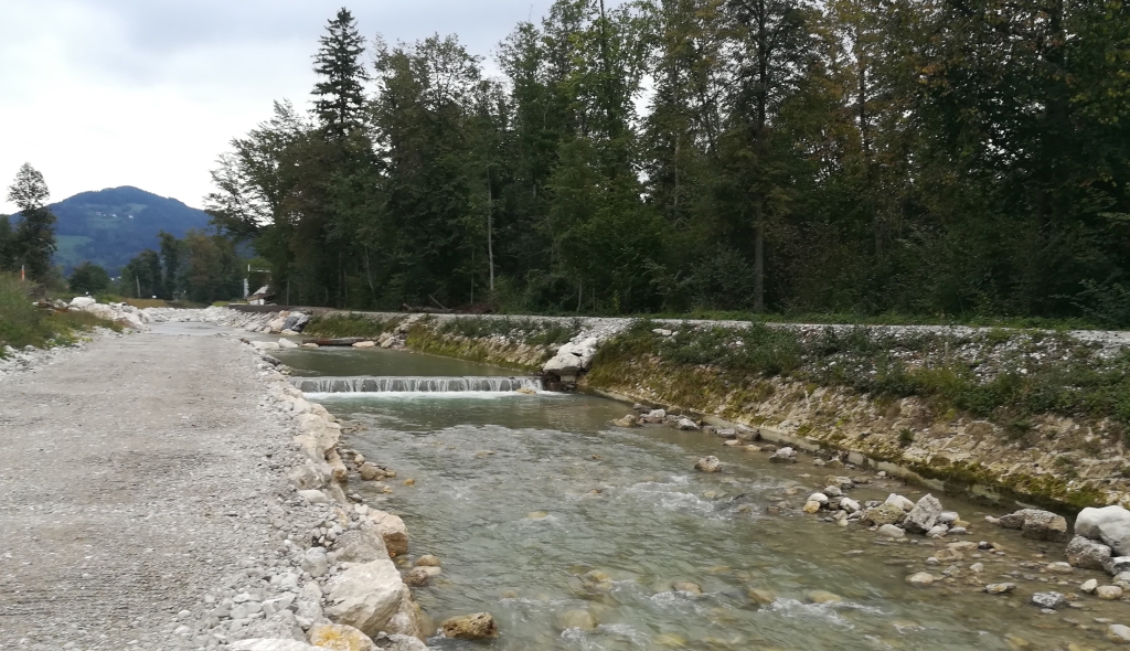 2021_09_19 Steinbach unterhalb von Nußdorf