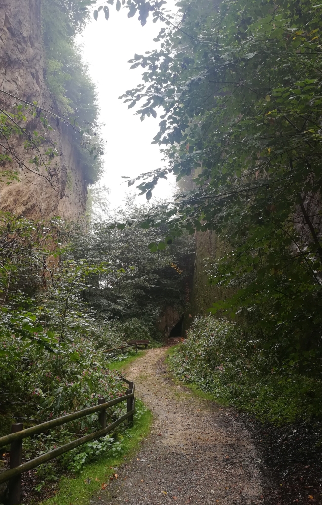 2021_09_20 Neubeuern Wolfsschlucht