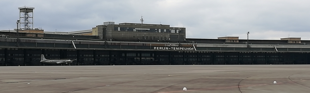 2022_03_04 Berlin, Tempelhofer Feld