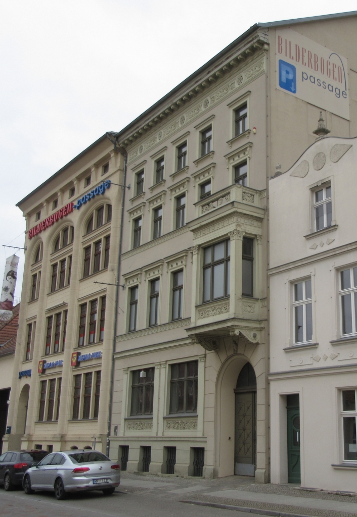 2022_03_06 Neuruppin, Druckerei Kühn