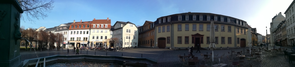 2022_03_16 Weimar, Frauenplan