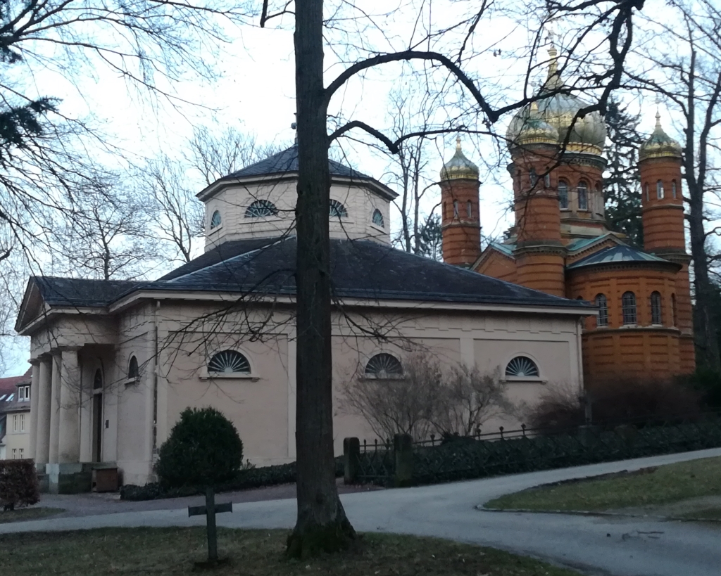 2022_03_16 Weimar, Histor. Friedhof