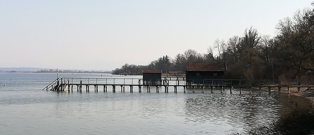 2022_03_21 Ammersee bei Dießen