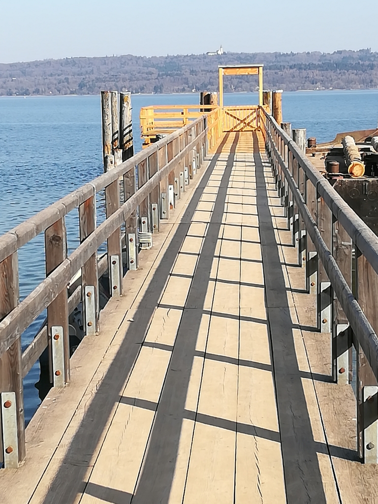 2022_03_21 Ammersee bei Dießen