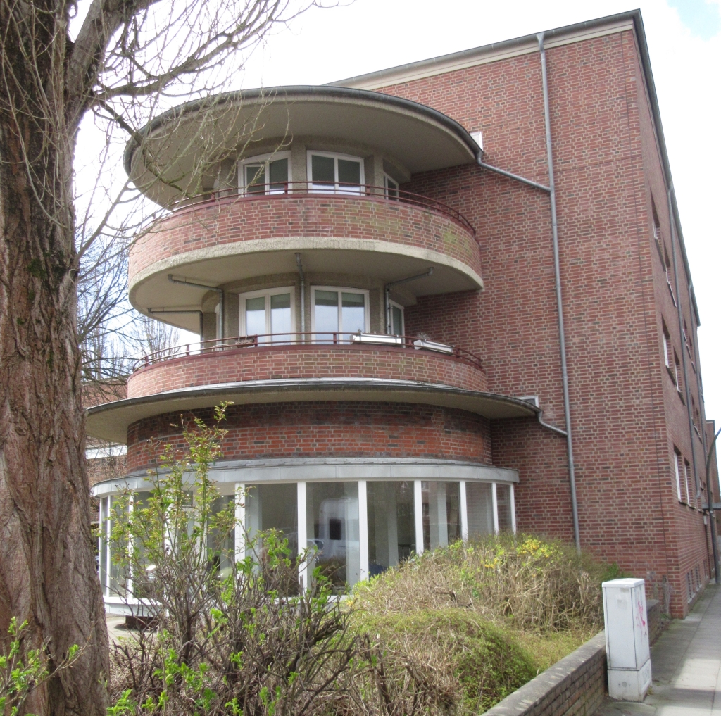 2022_04_10 Dulsberg, Mühlhäuser Str