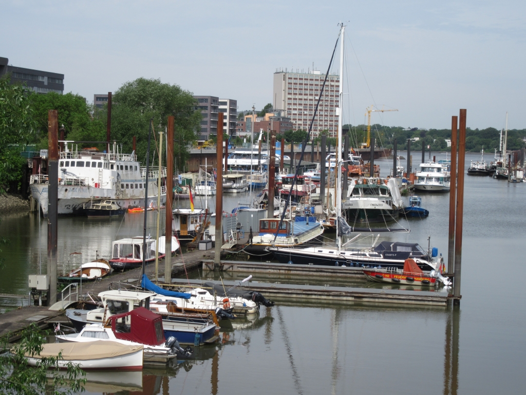 2022_05_19 Steendiekkanal Finkenwerder