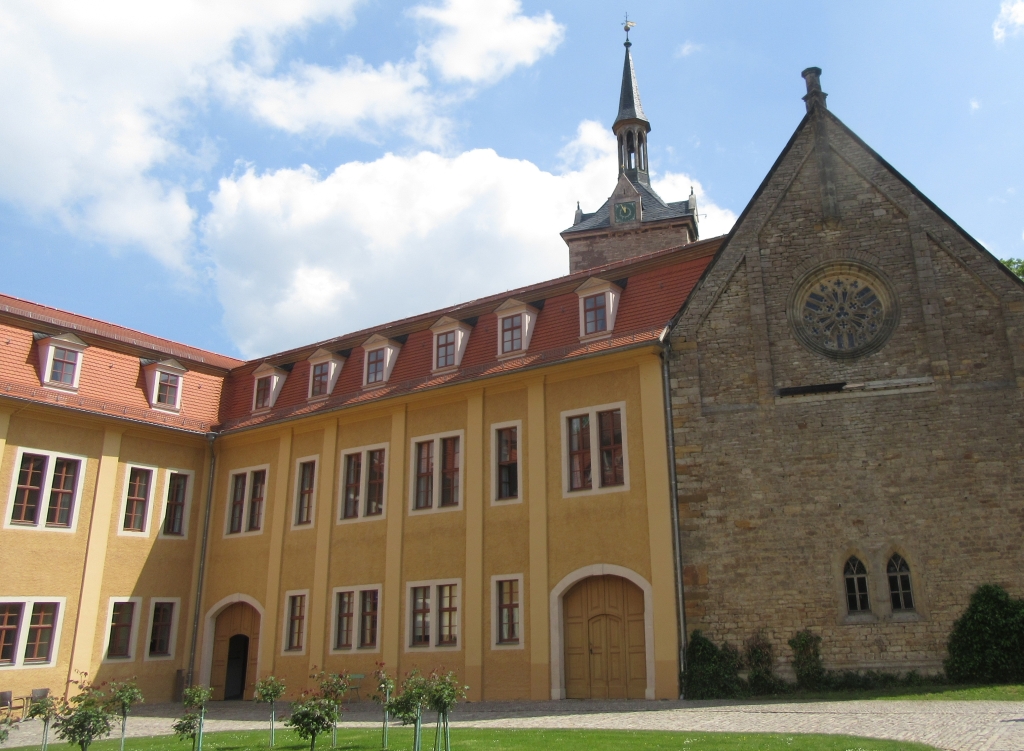 2022_05_22 IMG_0775a Ettersburg Altes Schloss & Schlosskirche