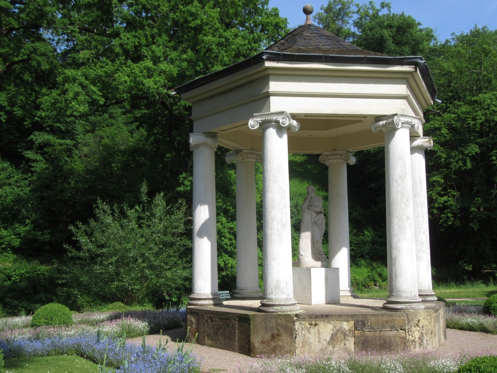 2022_05_22 IMG_0800 Tiefurt Musentempel