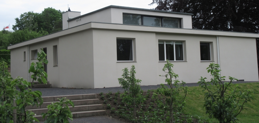 2022_05_23 IMG_0804a Weimar, Haus am Horn