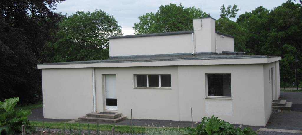 2022_05_23 IMG_0812a Weimar, Haus am Horn