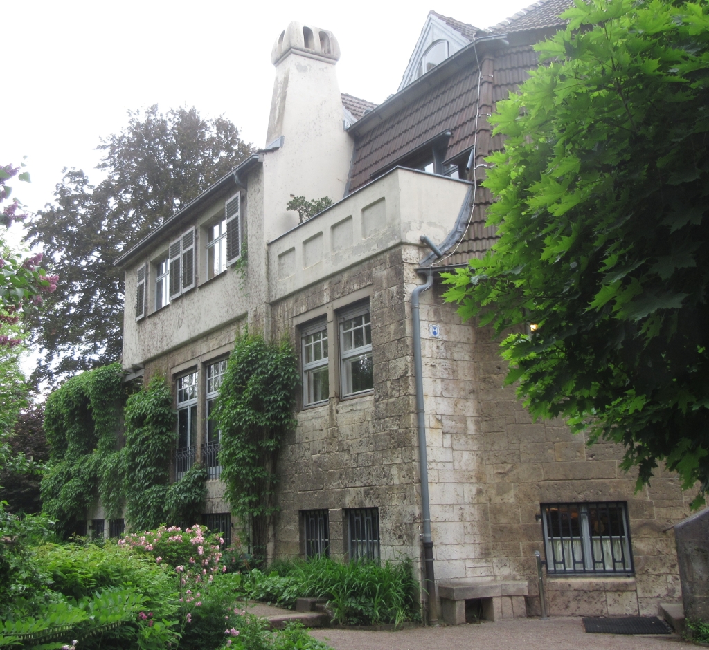 2022_05_23 IMG_0815a Weimar, Haus Hohe Pappeln