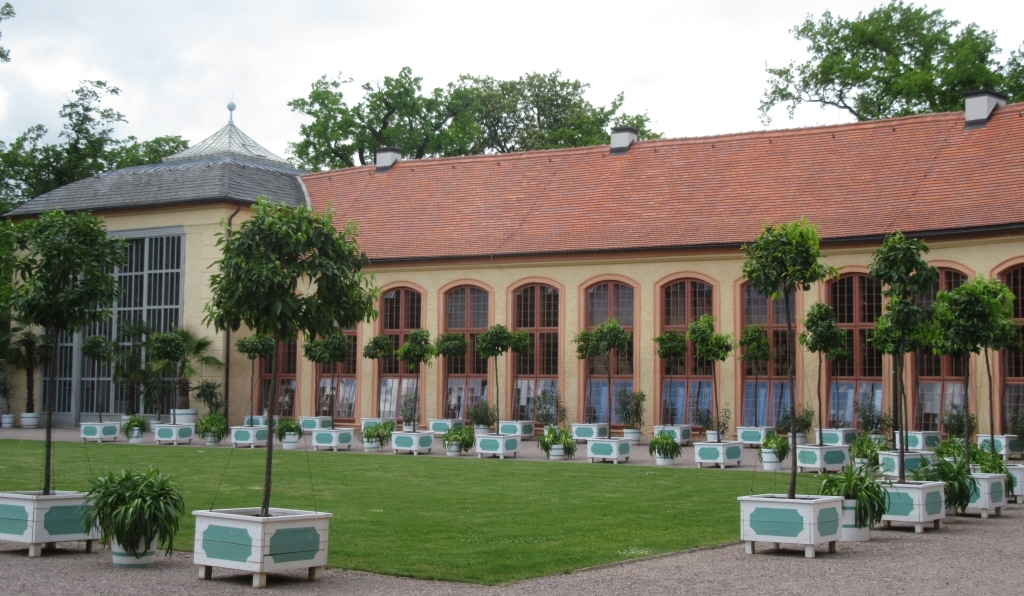 2022_05_24 IMG_0849a Weimar, Belvedere Orangerie