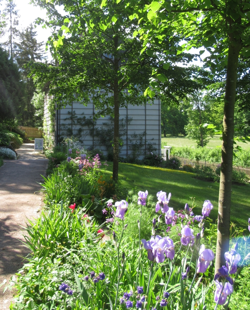 2022_05_25 0897a Goethes Unterer Garten