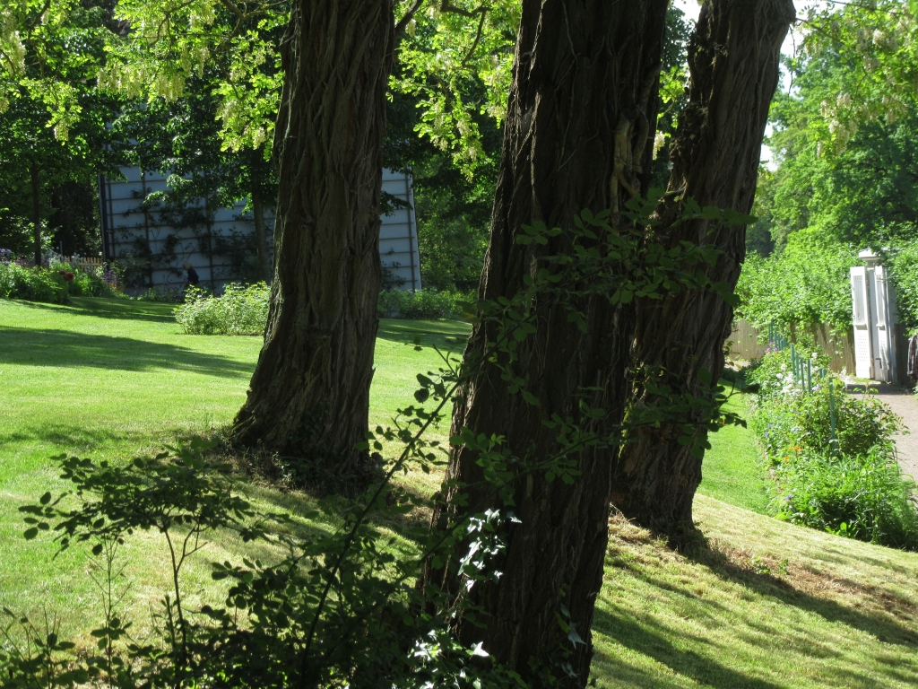 2022_05_25 0900 Goethes Unterer Garten