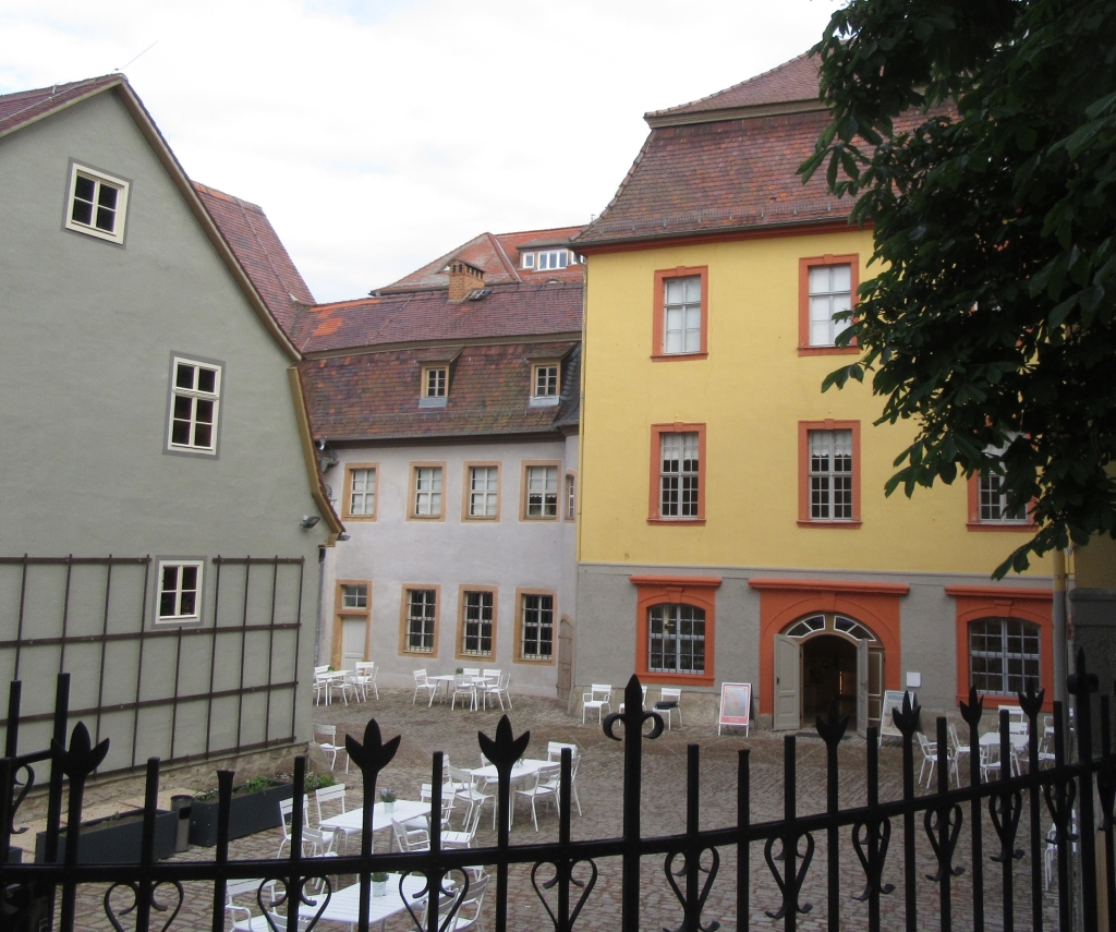 2022_05_26 IMG_0922a Weimar, Wittumspalais