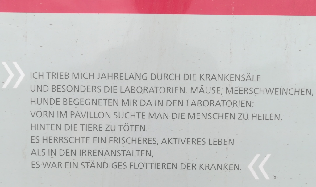2022_06_12 111704a Berlin: Krankenhaus Am Urban