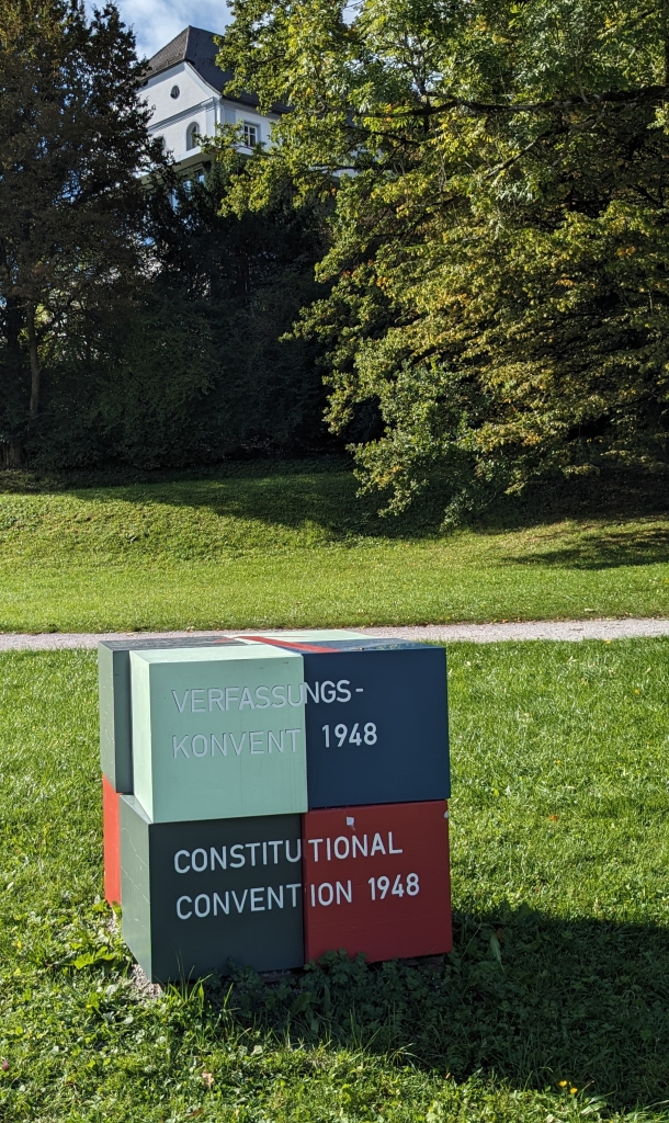 PXL_20231004_085817402a Herrenchiemsee Altes Schloss